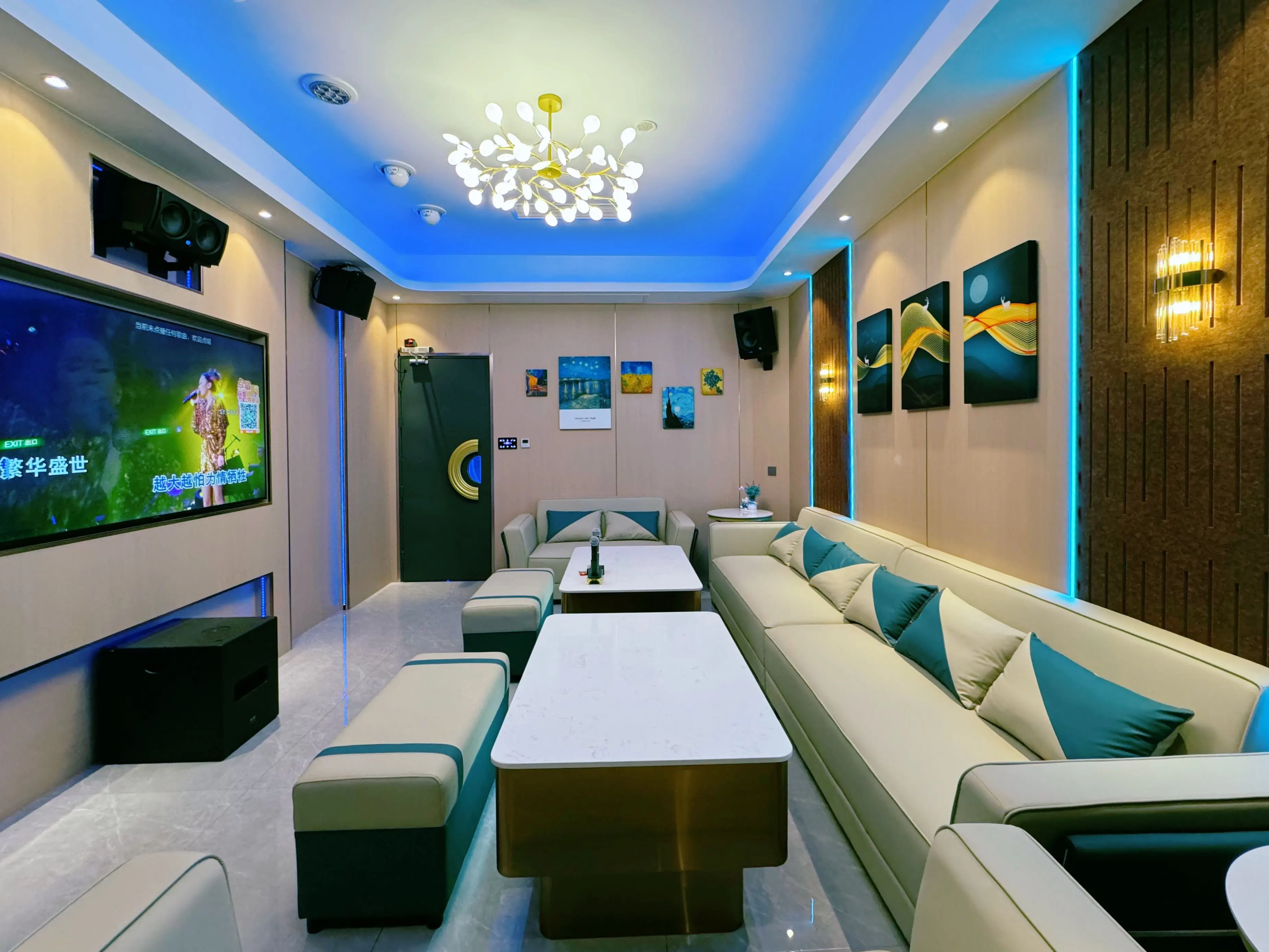 徐州商务ktv消费攻略详解-泉山区ktv预订