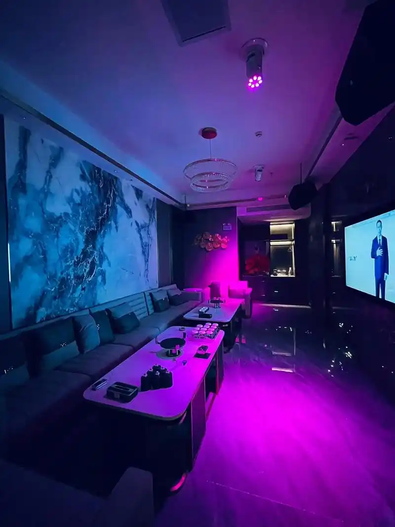 徐州商务ktv精选中低端优质场所-泉山区ktv预订